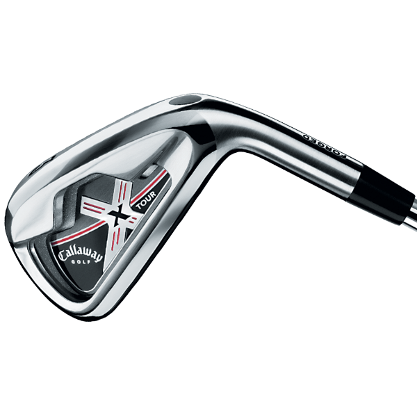 Callaway Golf X-Tour Irons | Callaway Golf Pre-Owned