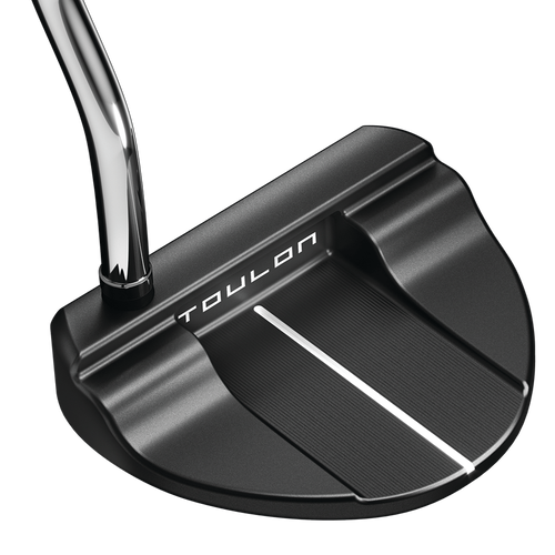 Memphis DB Putter - View 1