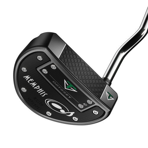 Memphis DB Putter - View 3