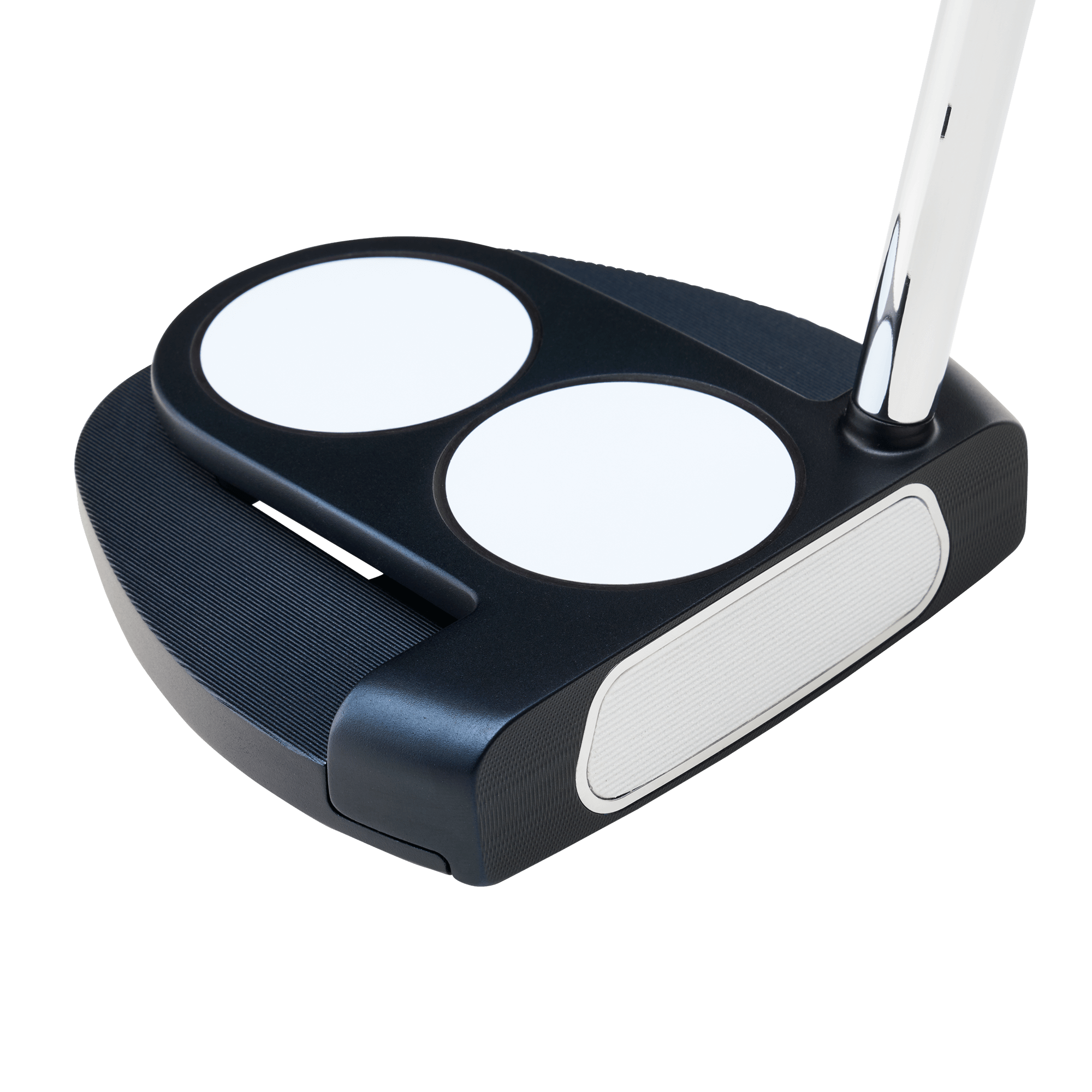 Ai-ONE 2-Ball Jailbird Mini DB Putter image 1