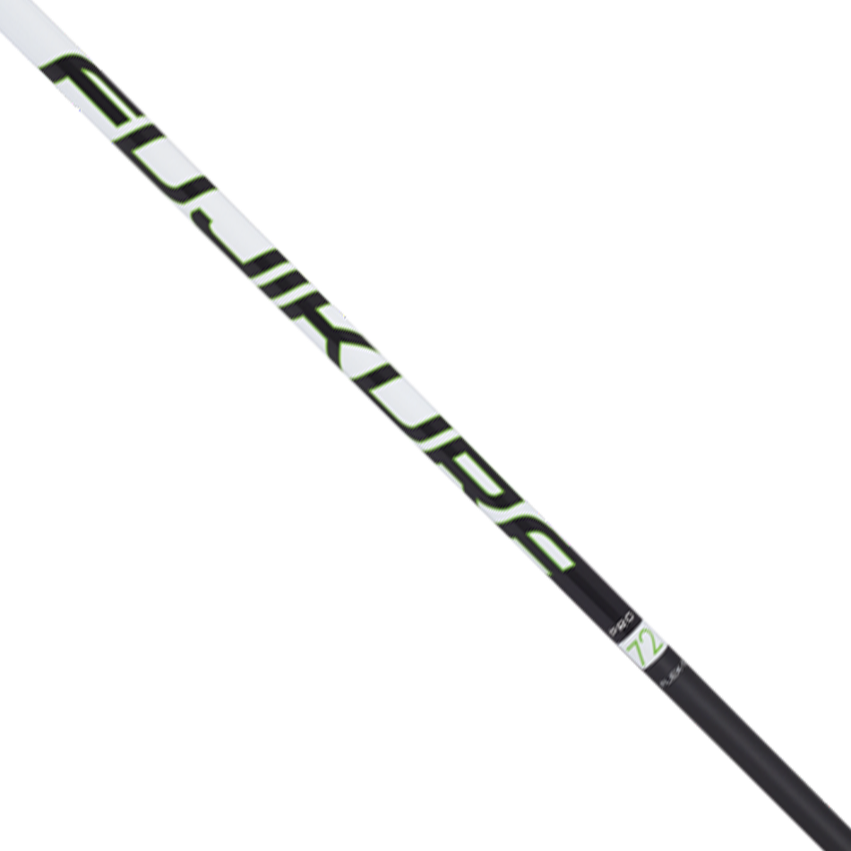 Fujikura Pro 72 Green Optifit 2 Shaft image 1