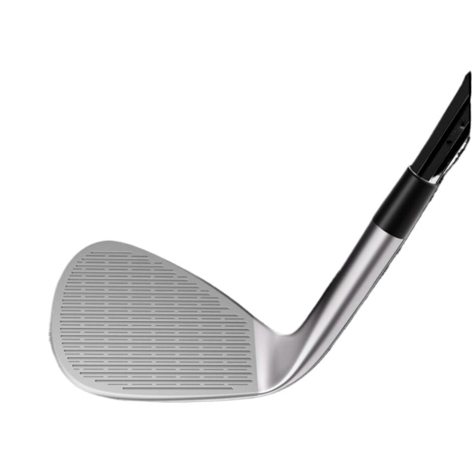 TaylorMade Milled Grind Hi-Toe 3 Chrome Wedges image 2
