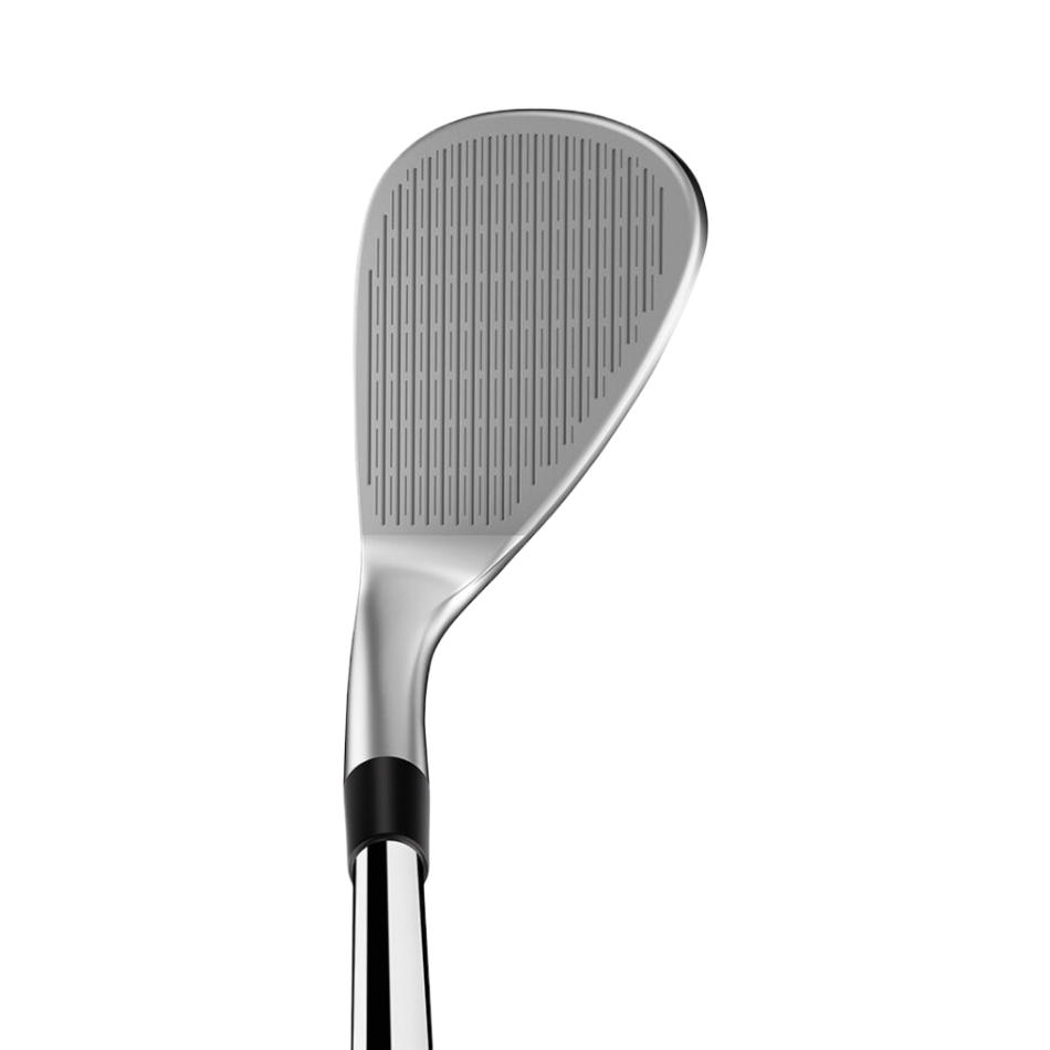 TaylorMade Milled Grind Hi-Toe 3 Chrome Wedges image 4