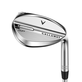Opus SP Chrome Wedge