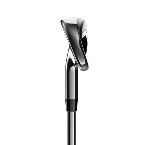 XR Irons - View 5