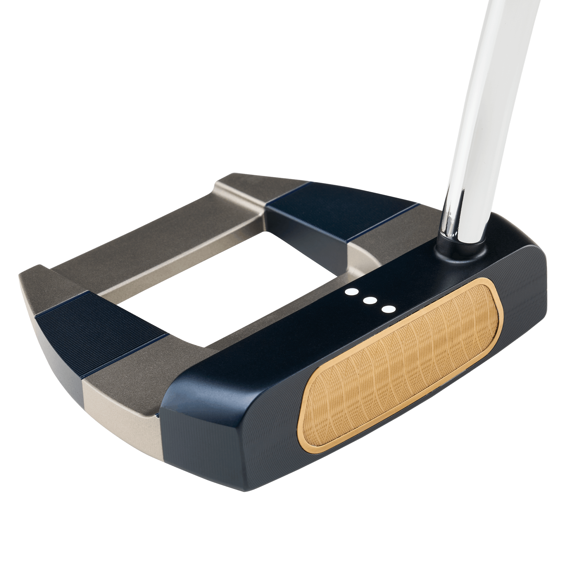 Odyssey Ai-ONE Milled Jailbird Mini T DB Putter | Callaway Golf