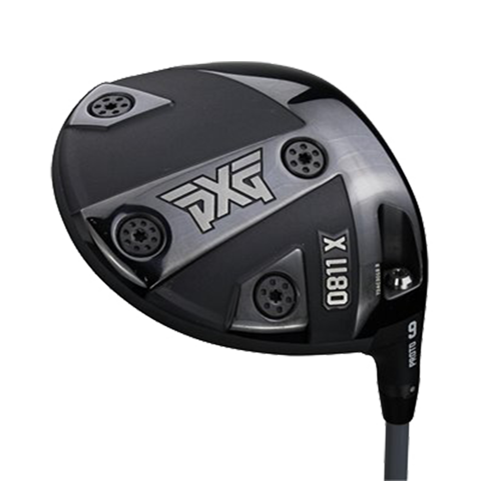 PXG 0811XT GEN4 Drivers | Callaway Golf Pre-Owned