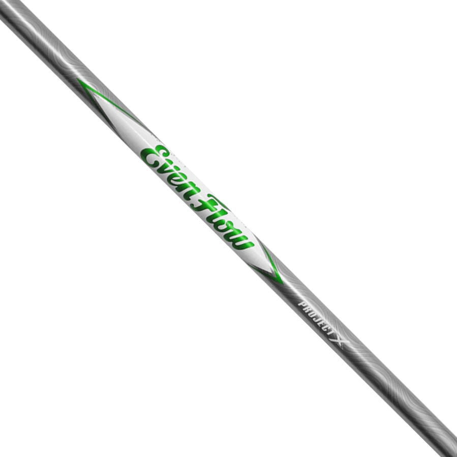 Project X EvenFlow Green 45 Womens Optifit 3 Fairway Shafts image 1
