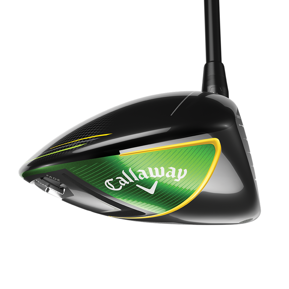 Callaway Epic Flash Sub Zero Triple Diamond Drivers | Callaway