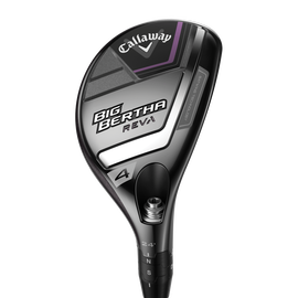 Women's Big Bertha REVA Hybrids