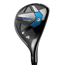 Paradym Ai Smoke MAX Fast Hybrid