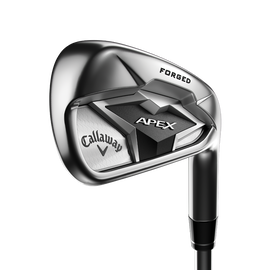 Apex 19 Irons