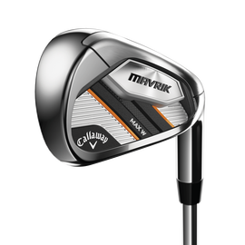 Women's MAVRIK MAX W Irons