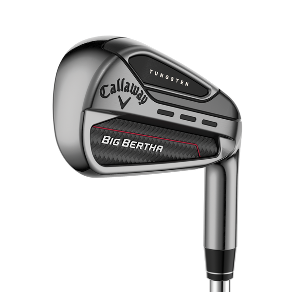 2023 Big Bertha Approach Wedge Mens/Right Technology Item