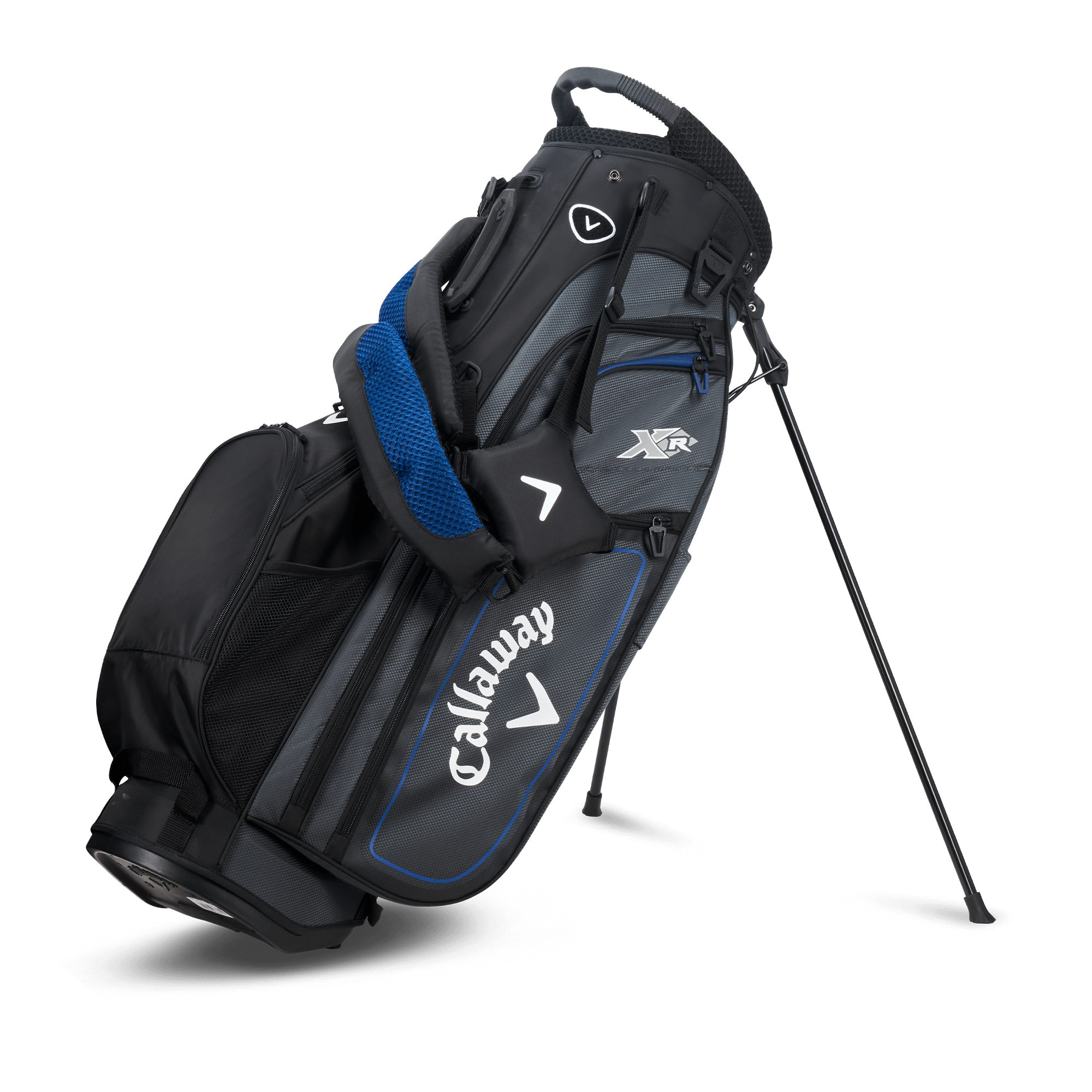 Men's XR 13-Piece Long Length Complete Set image 2