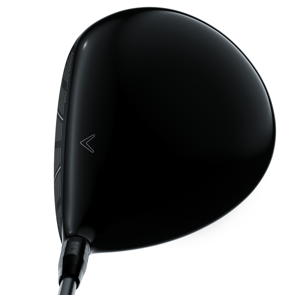 Big Bertha V Series Drivers image 3