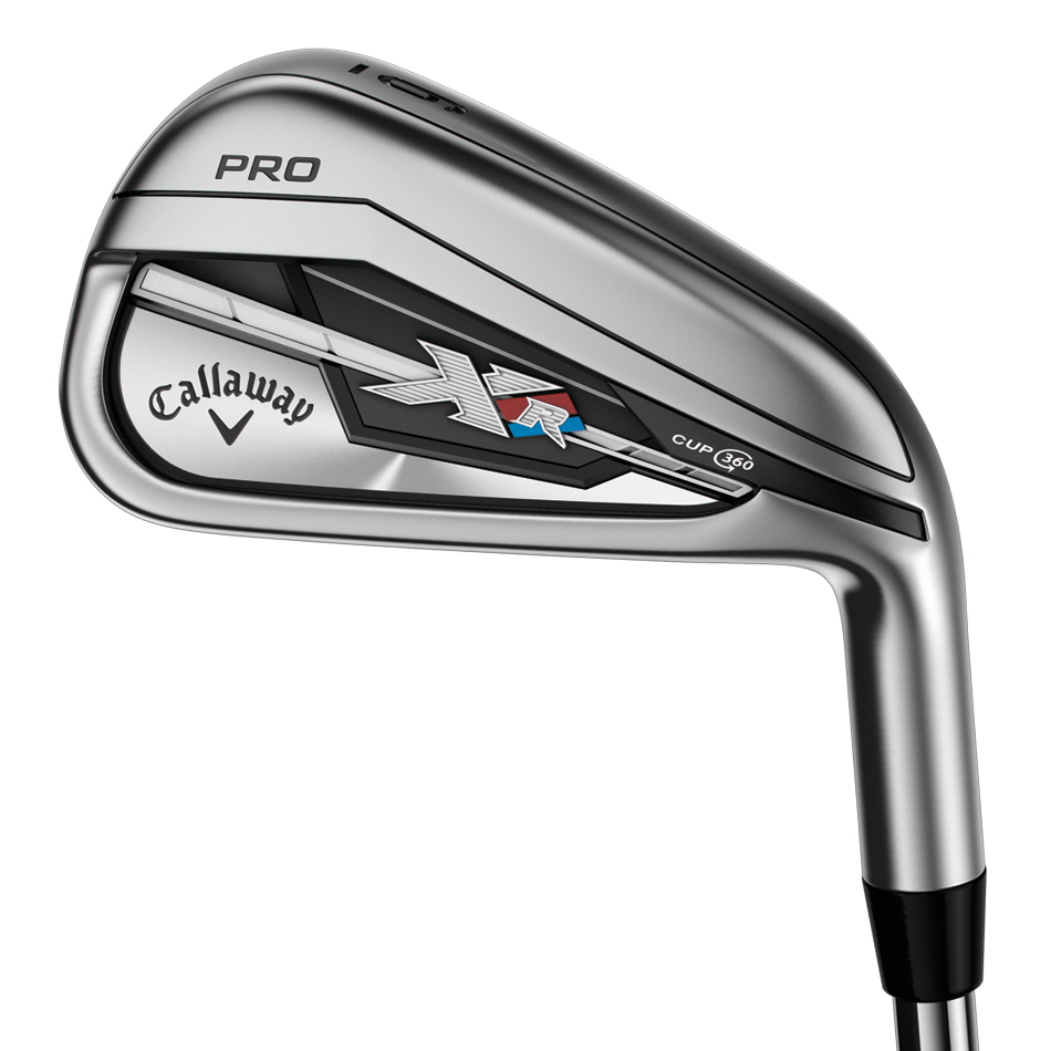 XR Pro Irons image 1