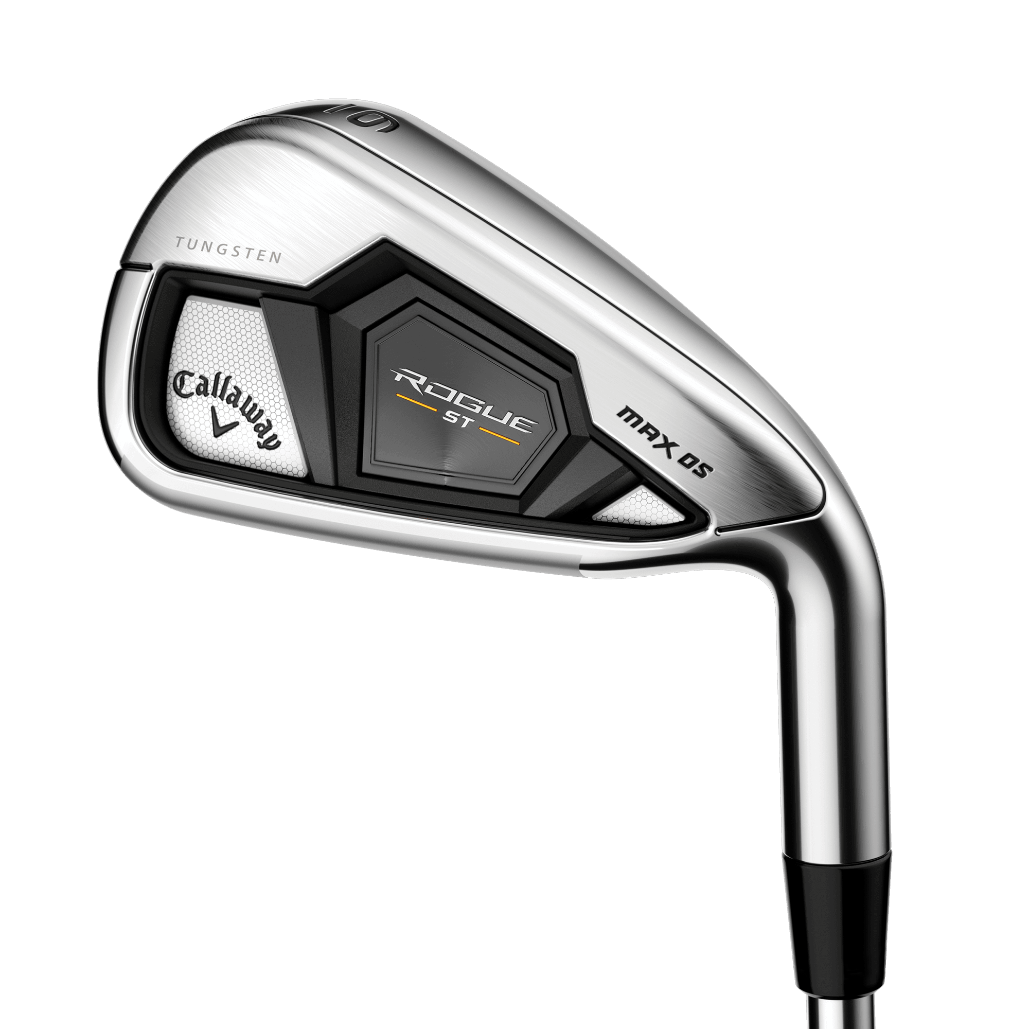 Rogue ST MAX OS Irons image 4