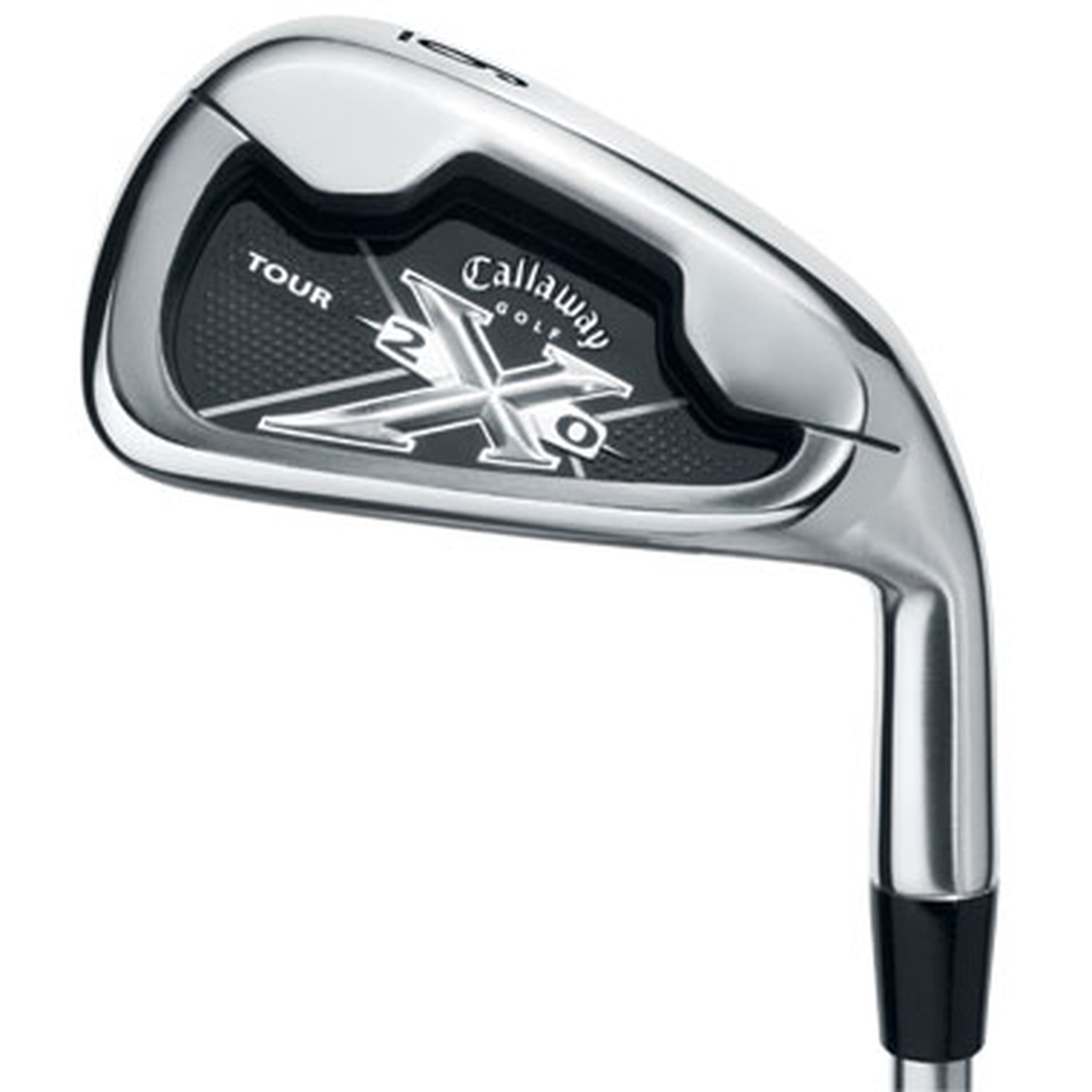 X-20 Tour Irons image 10