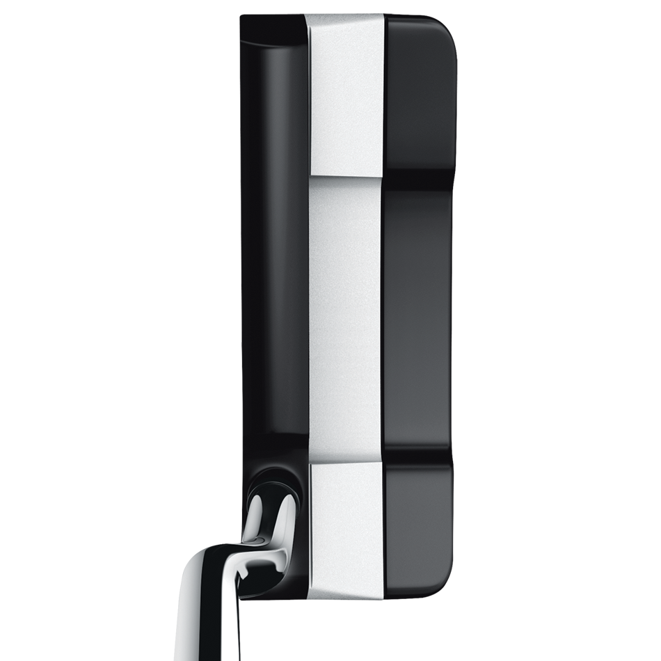 Odyssey Versa #1 Wide Black Putter image 4