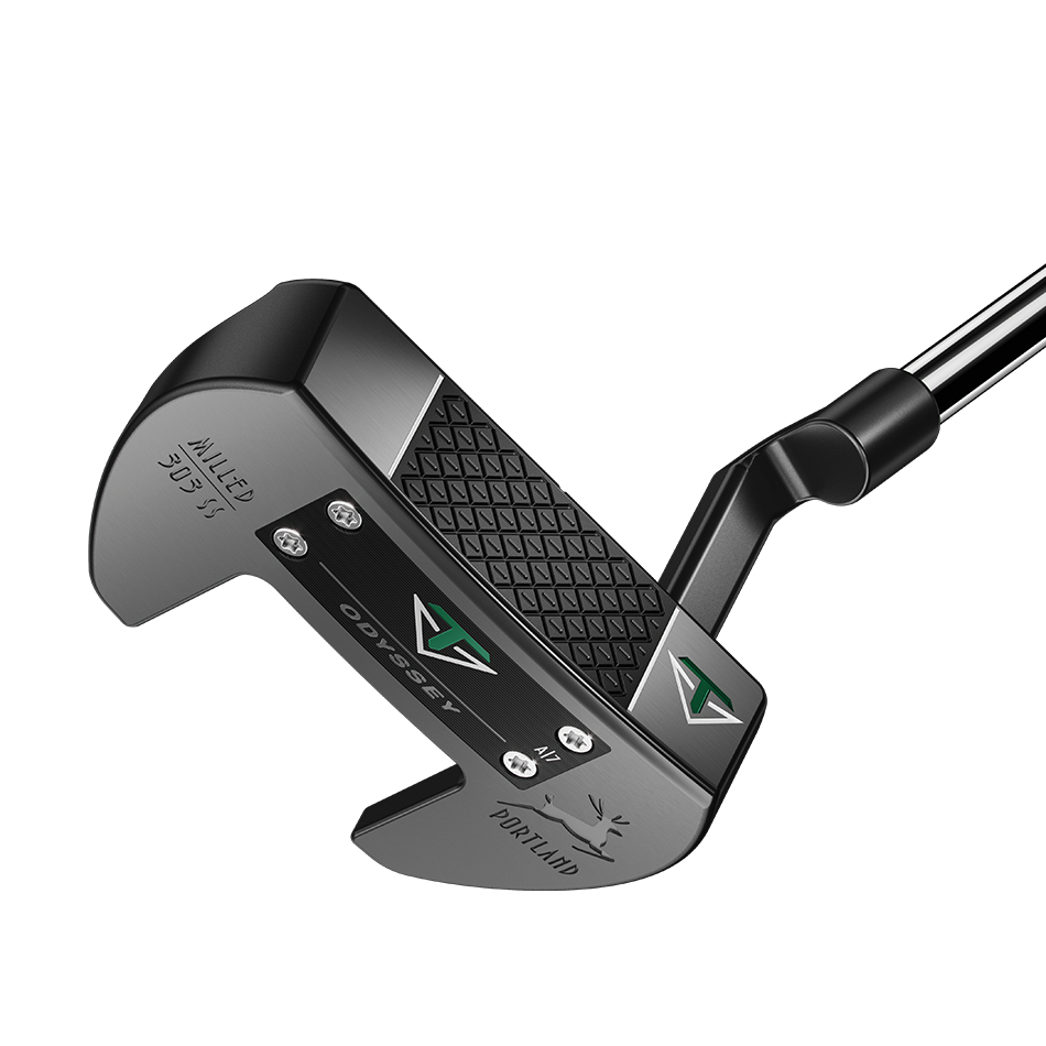 Portland H3 Putter image 3