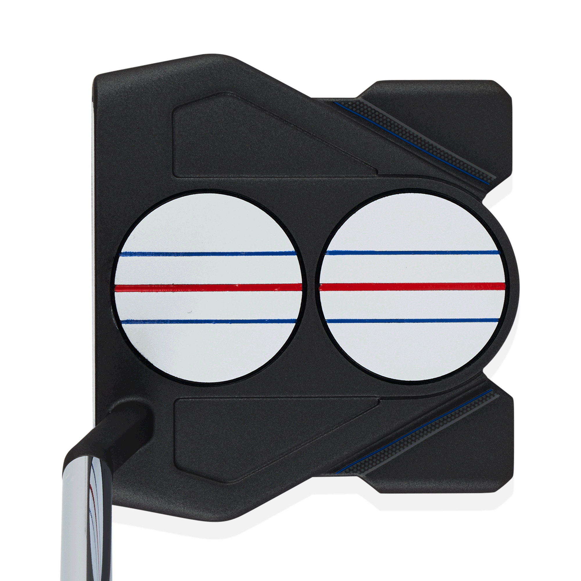 2-Ball Ten Triple Track S Putter image 8