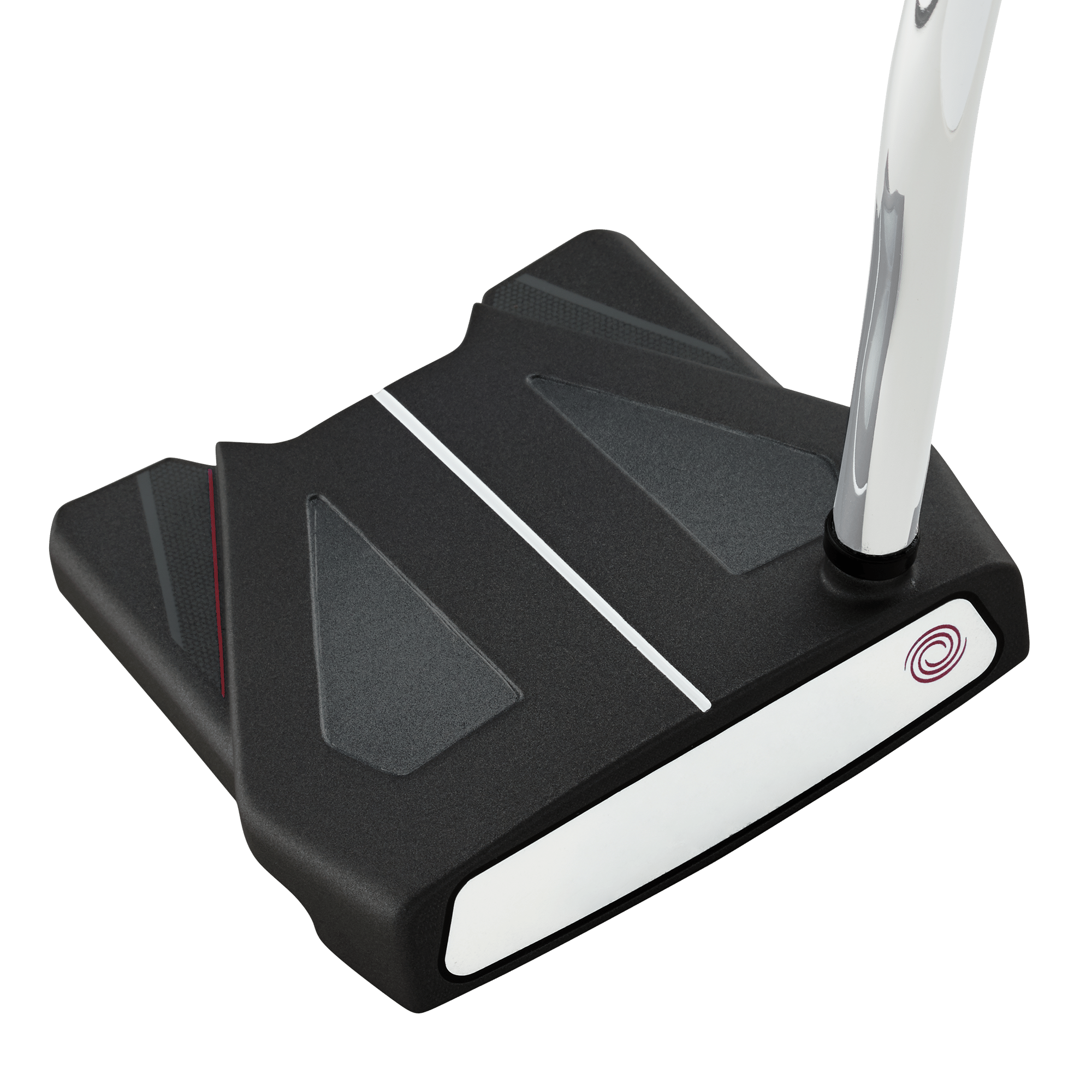 Ten Putter