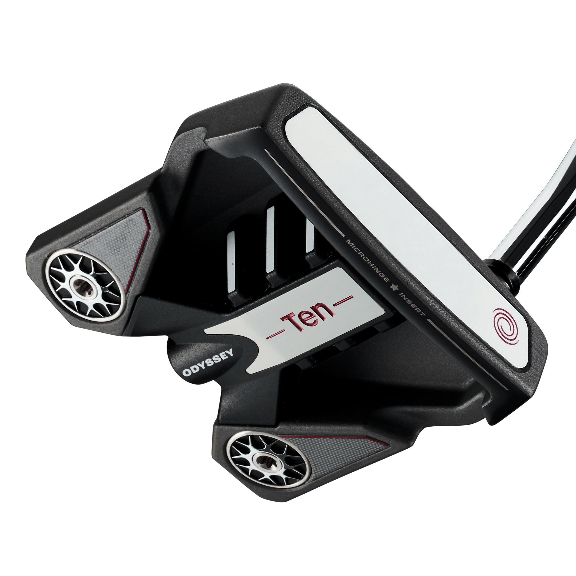 Ten Putter image 4