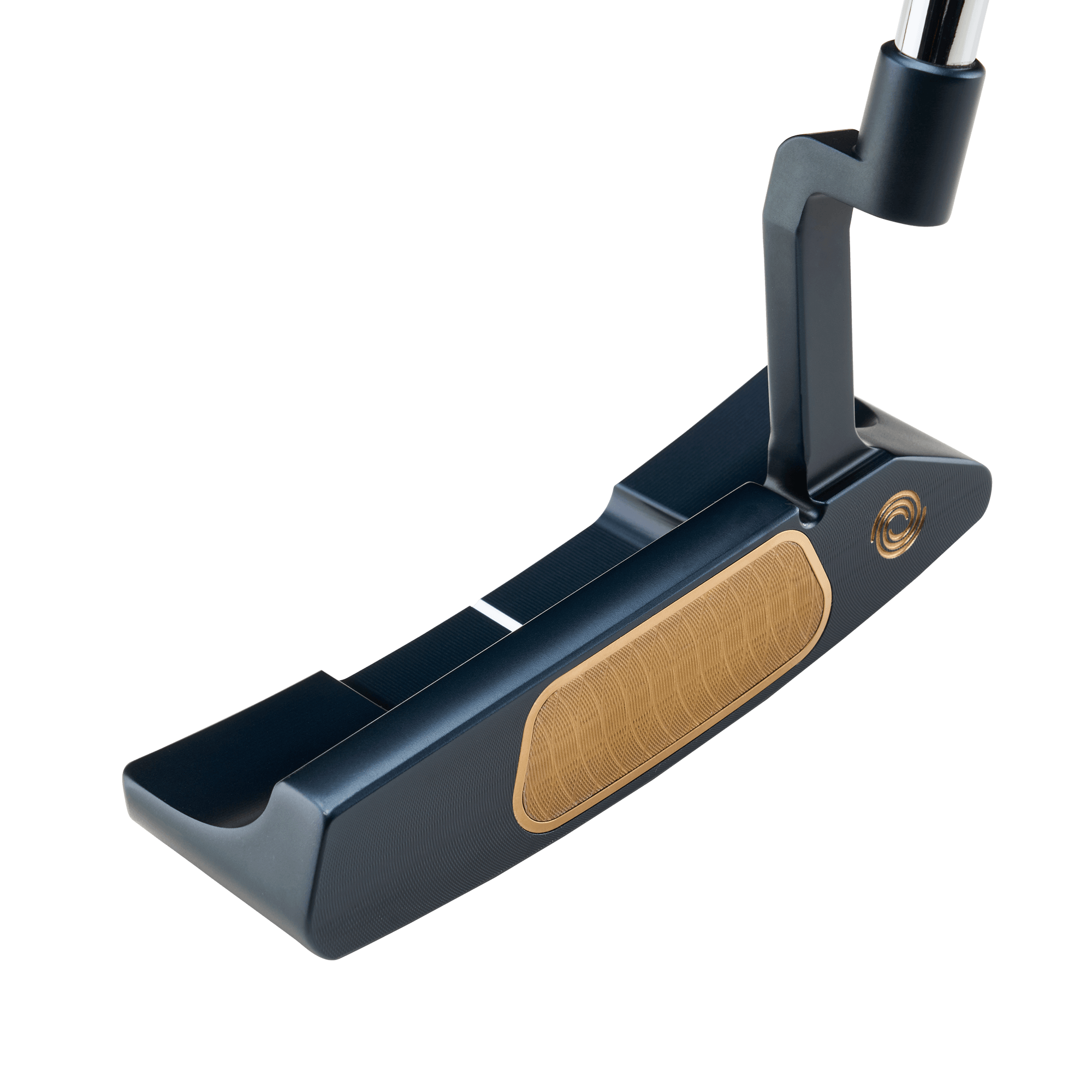 Odyssey Ai-ONE Milled CRUISER One Wide T CH Putter | Callaway Golf