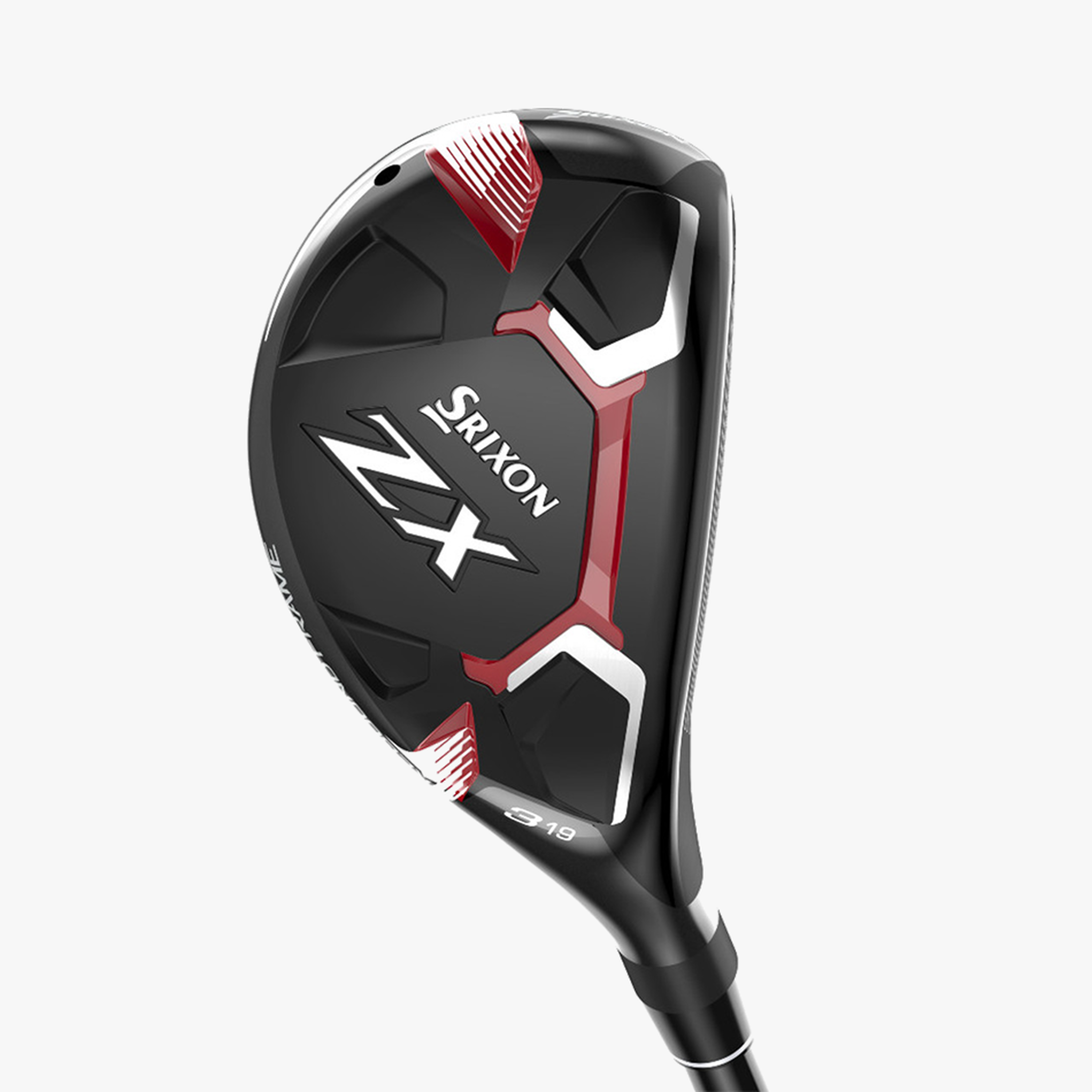 Srixon ZX Hybrids | Callaway Golf Pre-Owned Srixon ZX Hybrids | Callaway Golf Pre-Owned