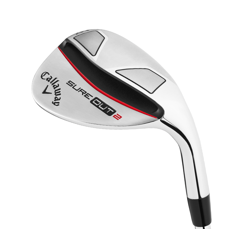 Callaway Golf Sure Out 2 Wedge | Callaway Golf Pre-Owned