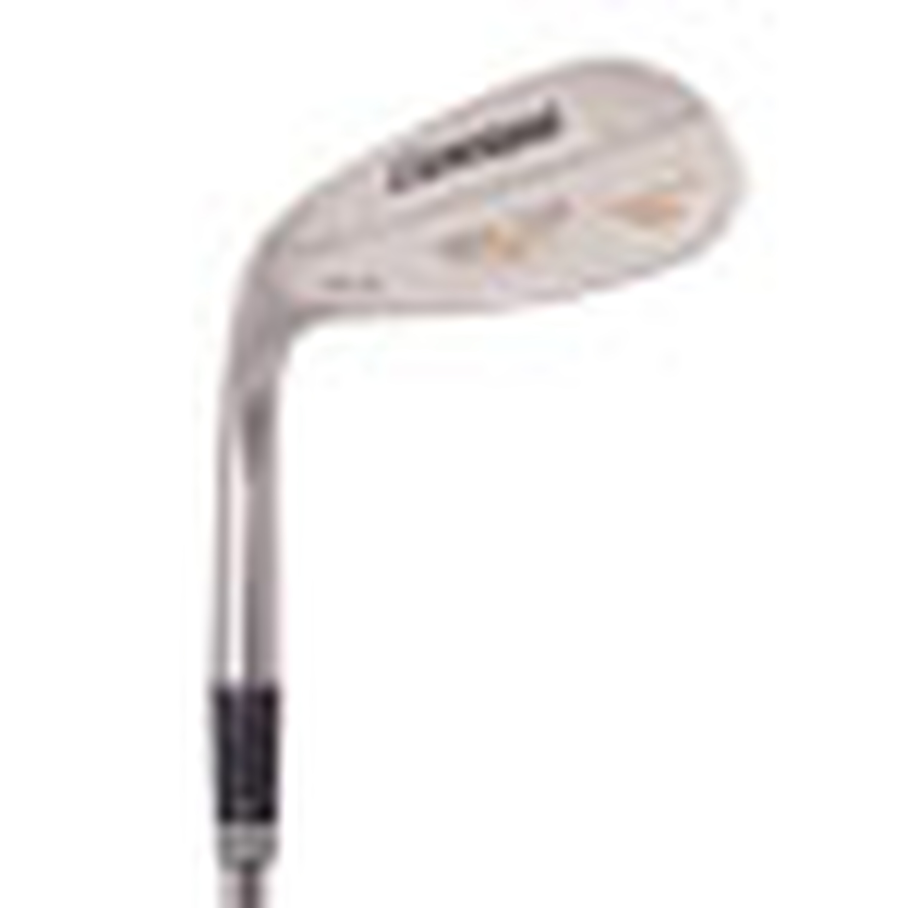 Cleveland 588 Forged Chrome Wedges (2012) image 2