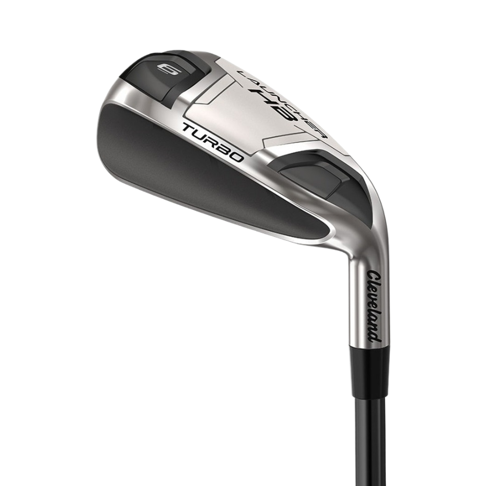 Cleveland Launcher HB Turbo Irons