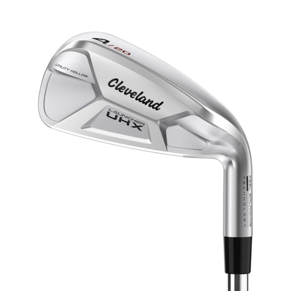Cleveland Launcher UHX Irons