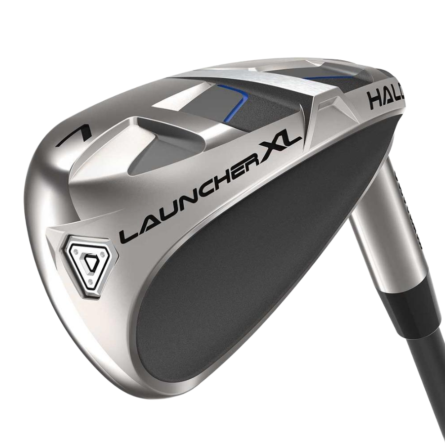 Cleveland Launcher XL Halo Irons