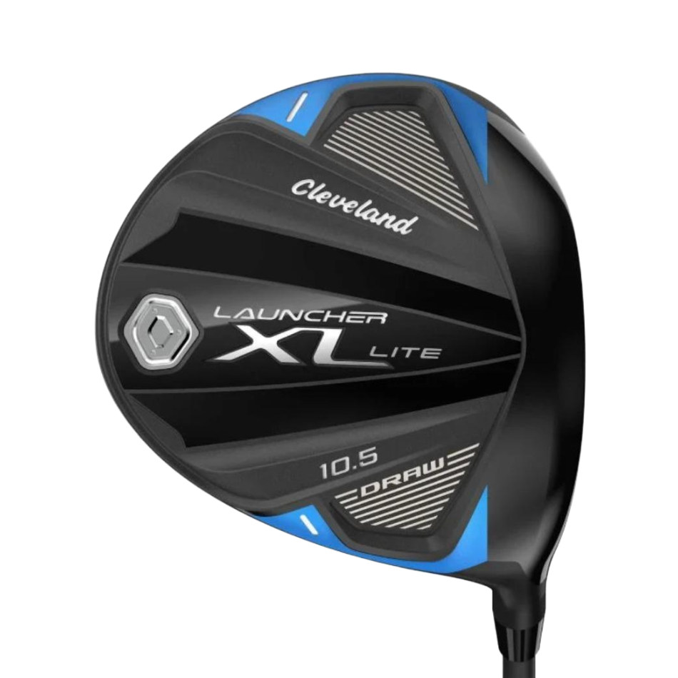 Cleveland Launcher XL Lite Draw Drivers