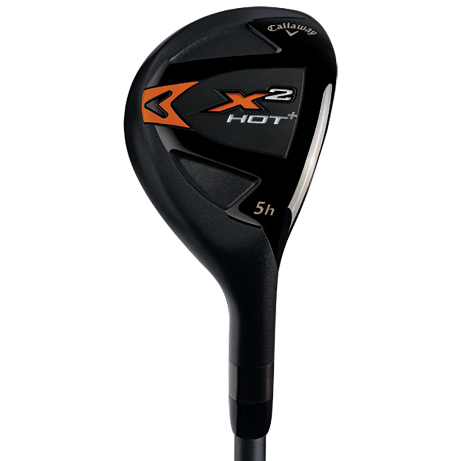 Callaway Golf X2 Hot+ Complete Set | Callaway Golf Pre-Owned