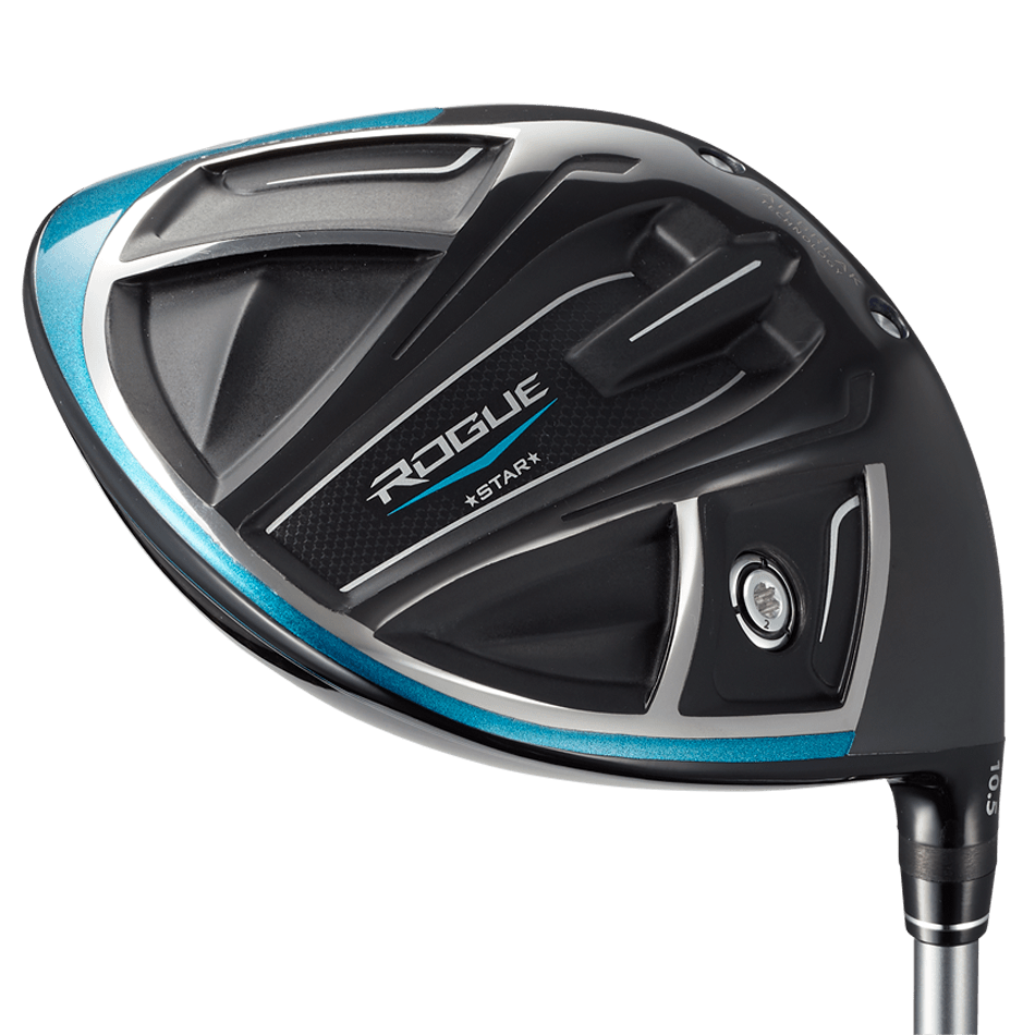 Callaway Golf Rogue Star Drivers - Japanese Version | Callaway