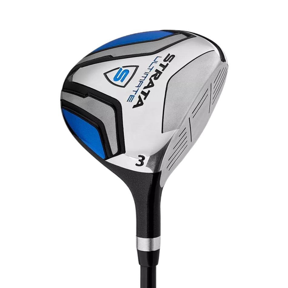 Women's Strata Ultimate Fairway Woods image 1