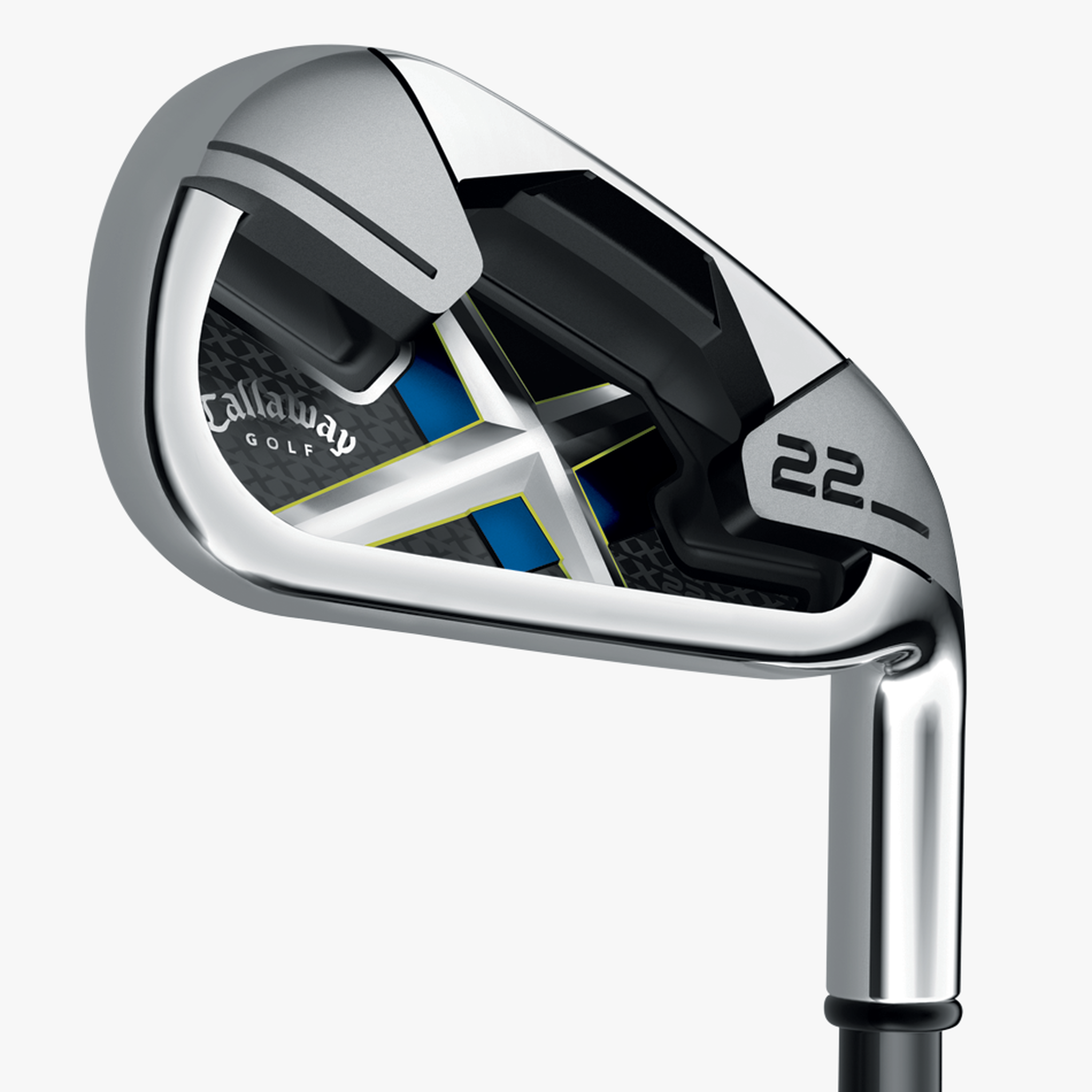 Callaway X-22 AW・SWセット | ヤマダウェブコム Callaway X-22 AW・SWセット | ヤマダウェブコム