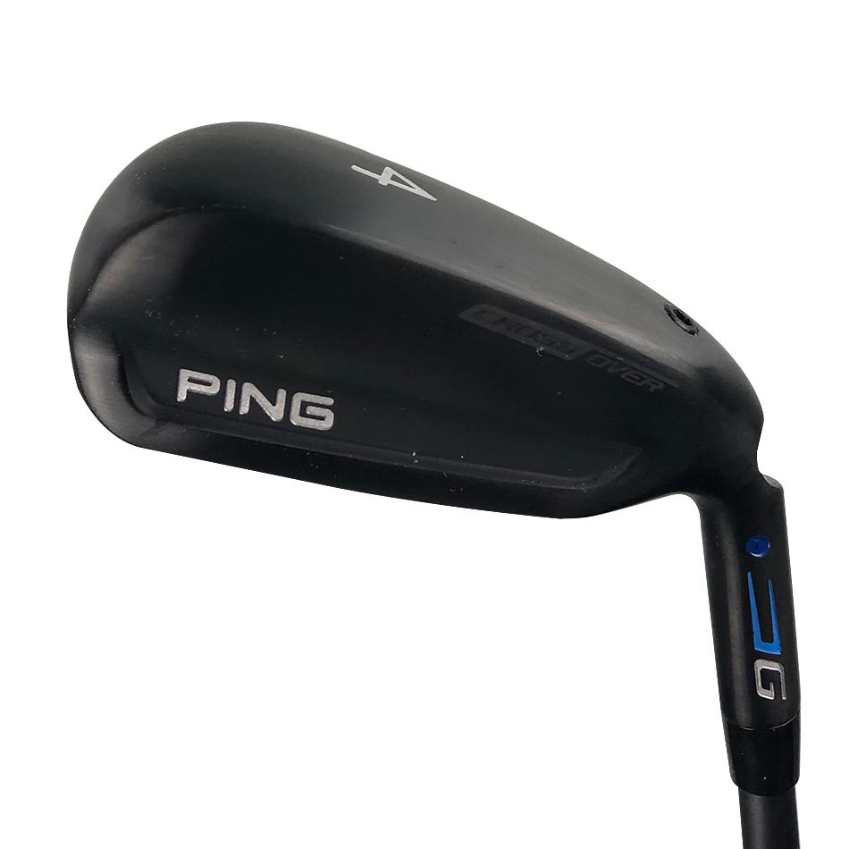 Ping G Crossover Irons