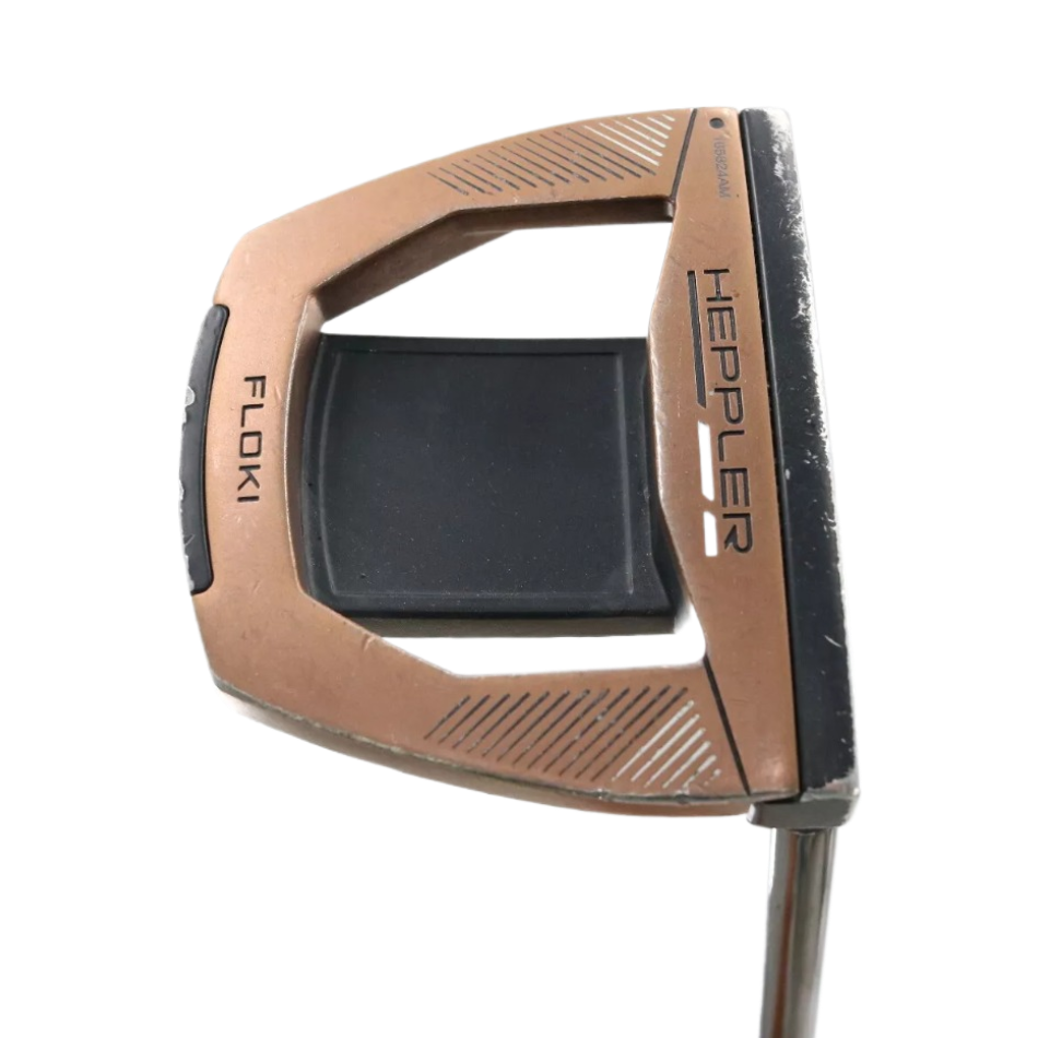 Ping Heppler Floki Putters image 1