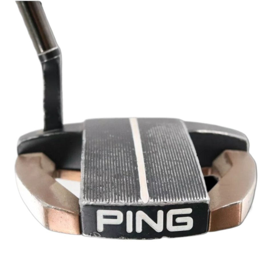 Ping Heppler Floki Putters image 4