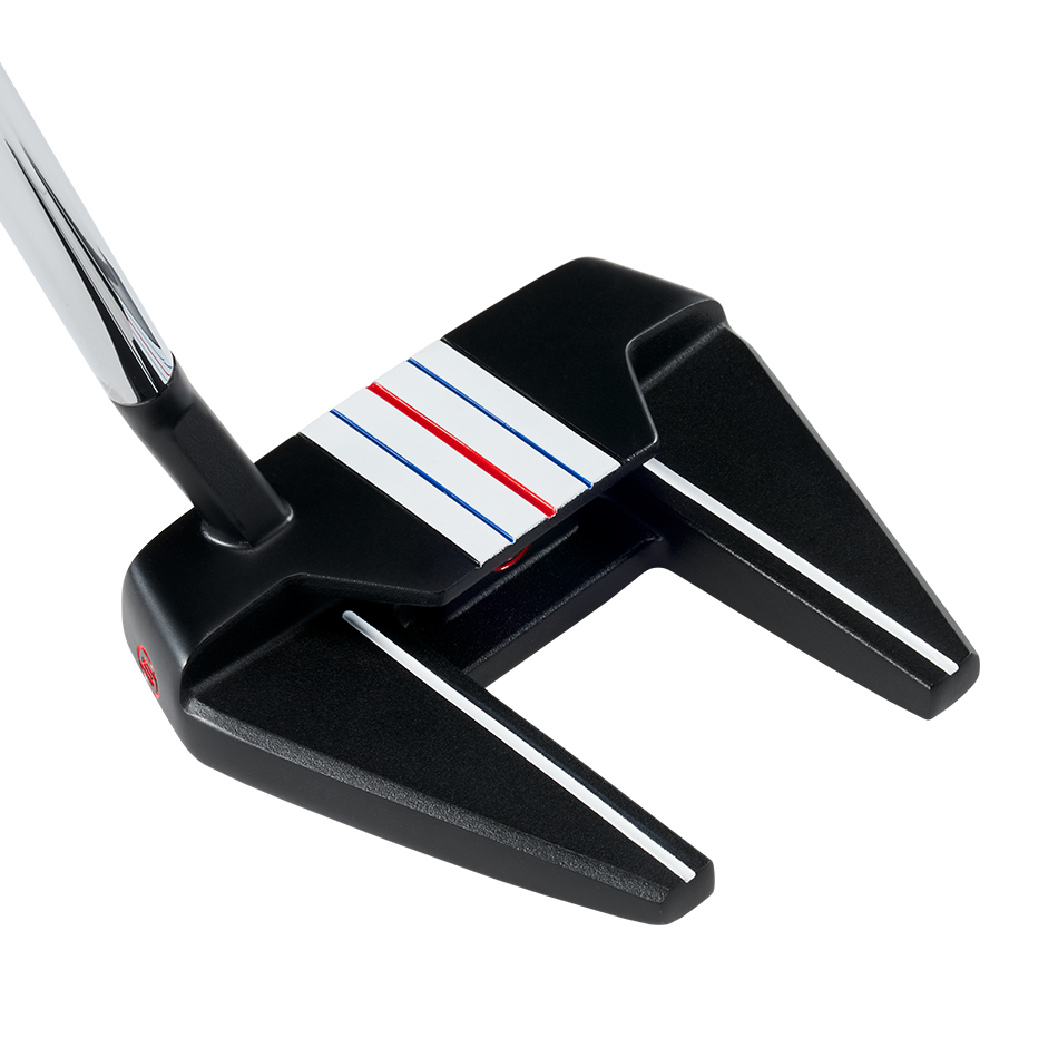 ODYSSEY TRIPLE TRACK 美品 Odyssey Triple Track Seven S Putter | Callaway Golf Pre-Owned
