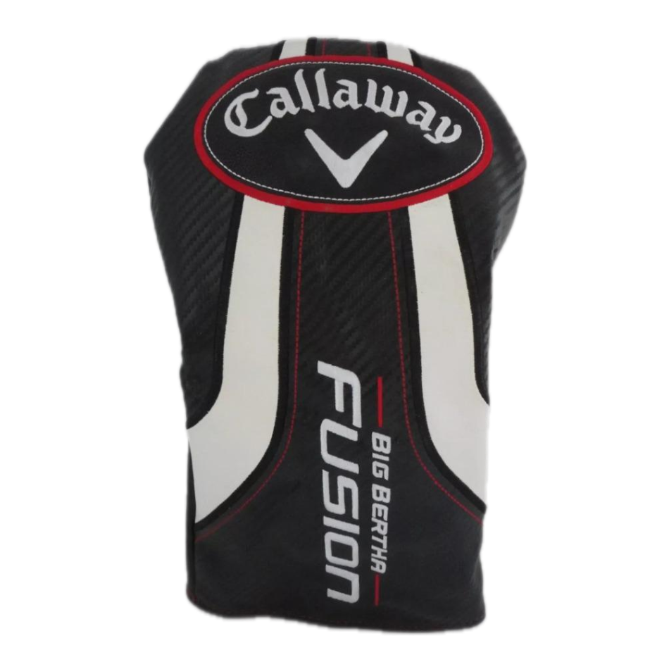 Women's Callaway Big Bertha Fusion Driver Headcover image 1