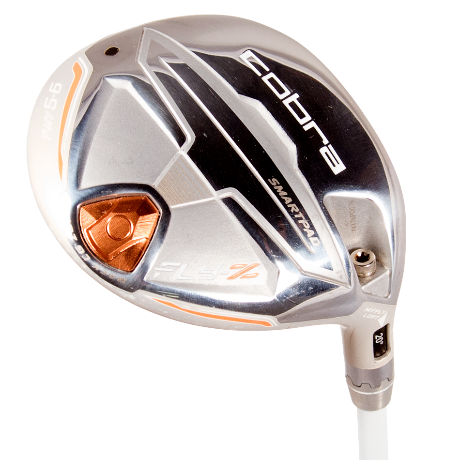 Women's Cobra Fly-Z (5-6 Fwy) Fairway Woods image 1