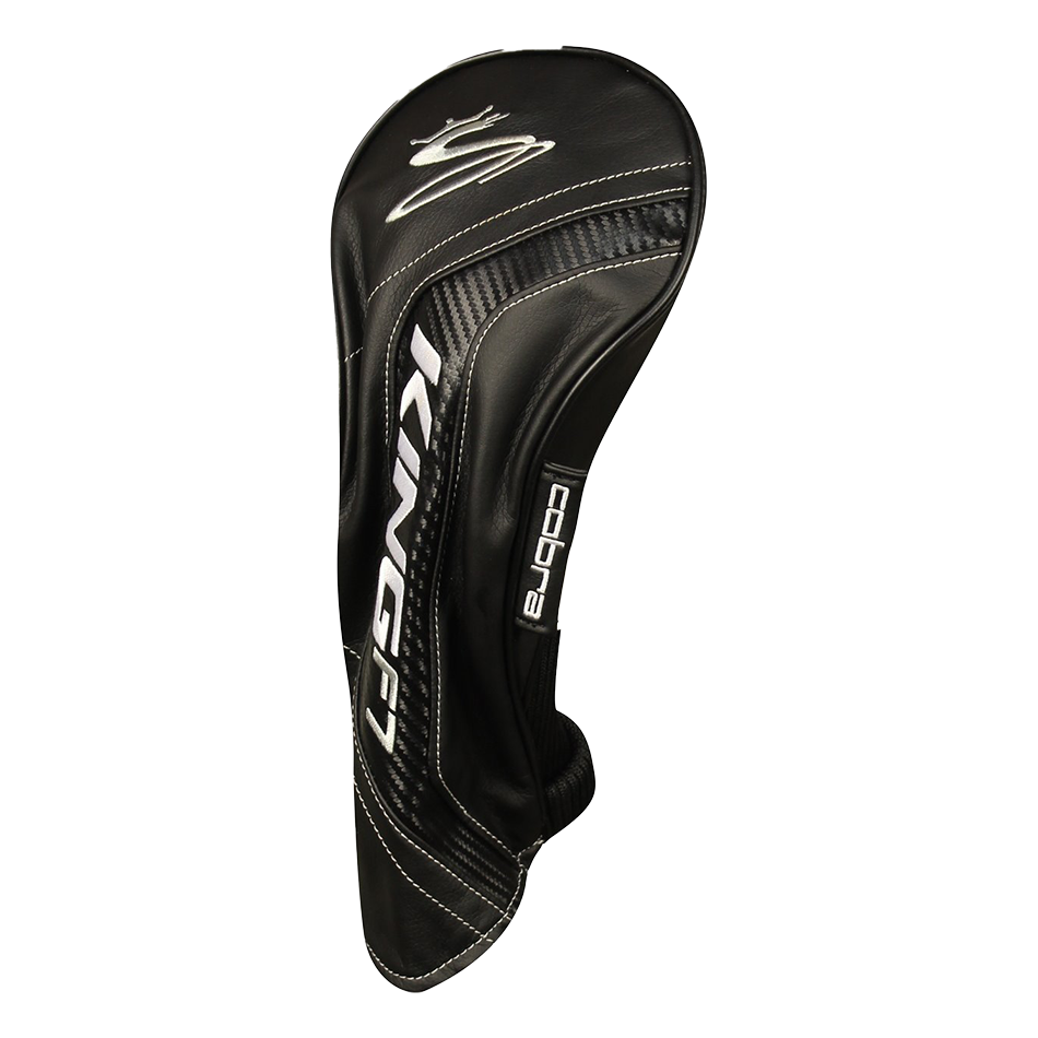 Cobra F7 Driver Headcovers image 1