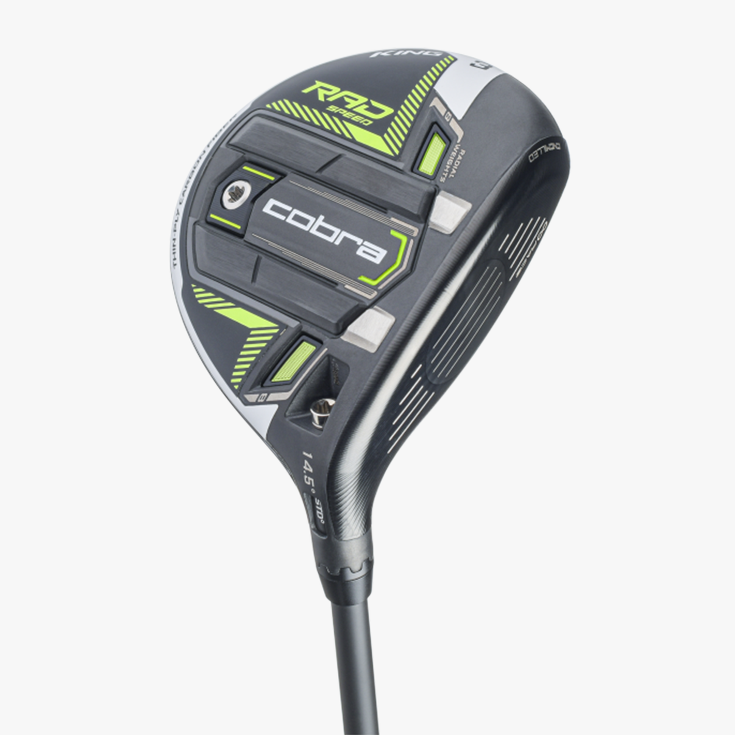 Cobra King Radspeed Fairway Woods | Callaway Golf Pre-Owned Cobra King Radspeed Fairway Woods | Callaway Golf Pre-Owned