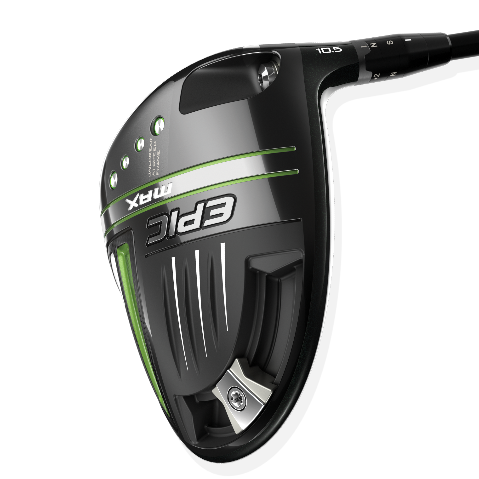 Callaway Epic MAX Drivers | Callaway Golf Pre-Owned