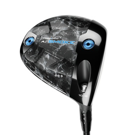 Paradym Ai Smoke Triple Diamond Driver